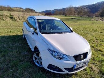 Seat Ibiza 1.6 16V LPG