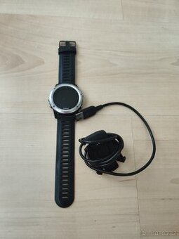 Chytré hodinky Garmin Fenix 3 - 1