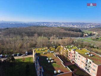 Prodej bytu 3+kk, 77 m², Praha, ul. Hnězdenská