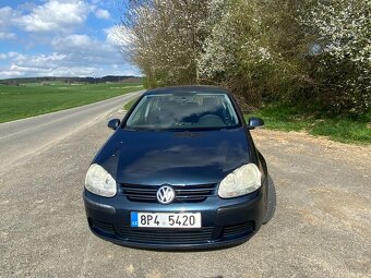 golf 5 1,6