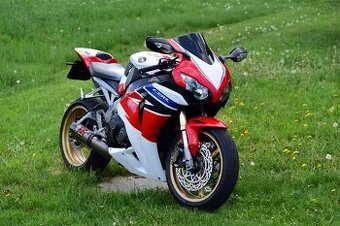 CBR1000RR Fireblade SC59 (r.v. 2009)