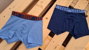Nové sportovní trenky H&M,vel.146/152 (10-12let)