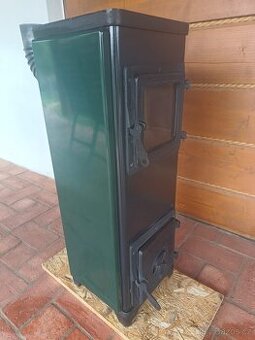 Kamna (Petry) 5 KW