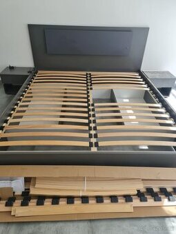 Postel - 1