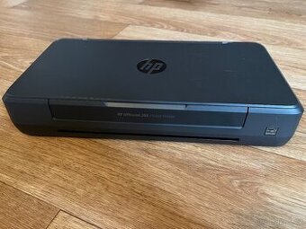Tiskárna HP OfficeJet 202 mobile printer