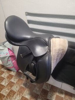 Jezdecké sedlo