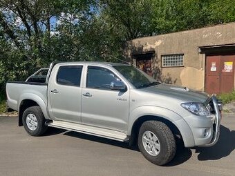 Toyota hilux 2.5