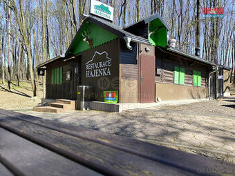 Prodej restaurace, stravování, 330 m², Orlová, ul. Modřínová
