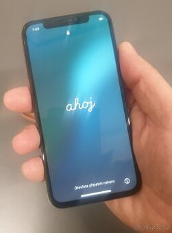 Prodám IPhone XS 256GB GOLD