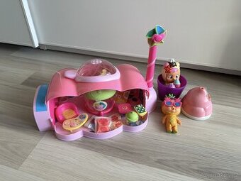 Toys Cry babies Magic Výroba slizu - 1