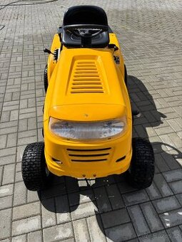 Zahradní trakturek MTD 12,5hp