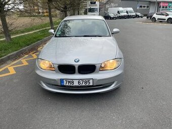 Bmw 118d