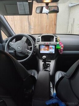 Opel Zafira B