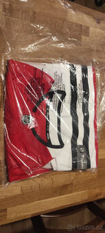 Chicago Black Hawks, originální dres - 1