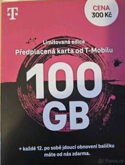 100GB TMobile