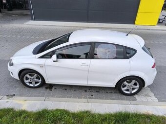 Seat Leon 1.6 TDI