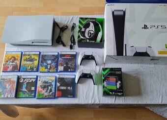Playstation 5