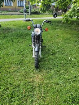 Simson S 51 enduro