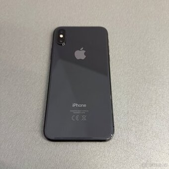 iPhone XS