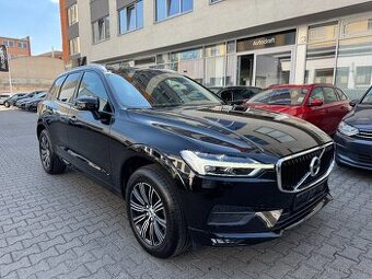 Volvo XC60 2.0 140kW Geartronic Panorama Kamera Tažné