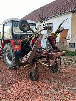 Obraceč Rožmital OZ-4
