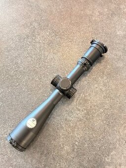 Nightforce ATACR 5–25x56 F1 – Mil-XT, DigIllum, ZeroStop, TO