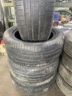 Pirelli scorpion 285/50 r20