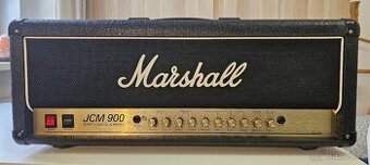 Kytarový zesilovač Marshall JCM900 4100 100W.