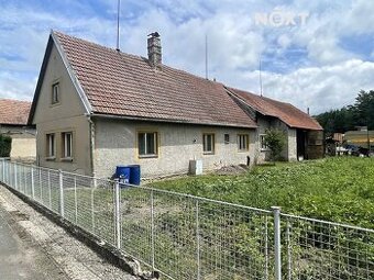 Prodej Rodinný dům, 100㎡ - 1