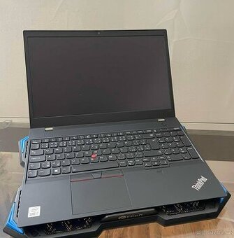 LENOVO ThinkPad P15v Gen 1 (workstation)