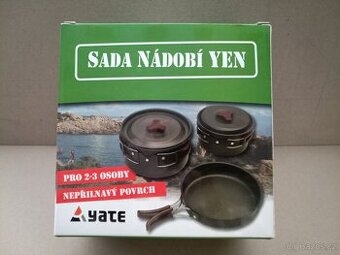 Sada nádobí YEN