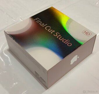 Apple Final Cut Studio