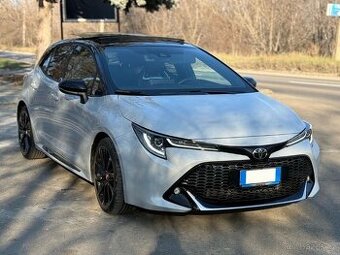 TOYOTA COROLLA GR SPORT 2020 HYBRID 2.0