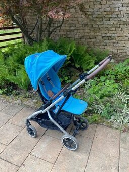 Cybex Easy Twist