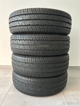 Continental Vanco 2 225/75 R16 C 116/114 R