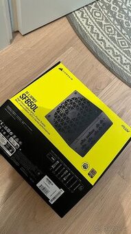 Pc zdroj corsair SF850L