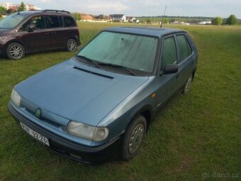 Škoda Felicia