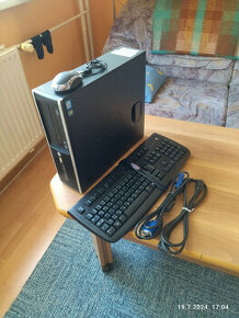 Intel Core i5- 4x 3,2 GHz ,8 GB Ram, 250 Hdd - 1