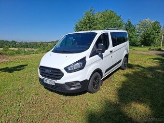 Ford Transit Custom 2.0