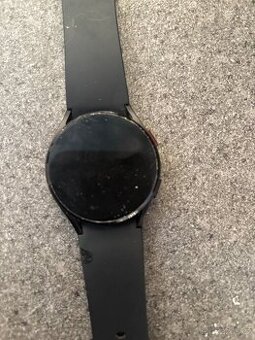 Hodinky samsung Watch 4