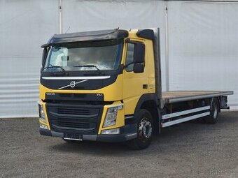 VOLVO FM 370 euro 6 - valník
