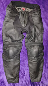 Moto kalhoty Dainese PONY 3 vel. 52