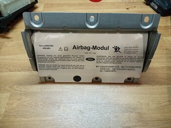 Airbag spolujezdce Mondeo mk4 - 1