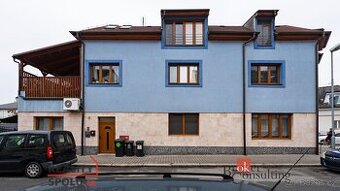 Prodej, byty/4+1, 110 m2, Dílenská 1461/2, Doubravka, 31200