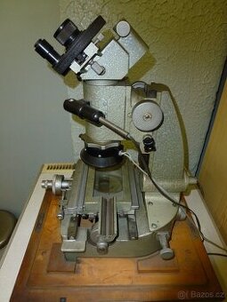 mikroskop - 1