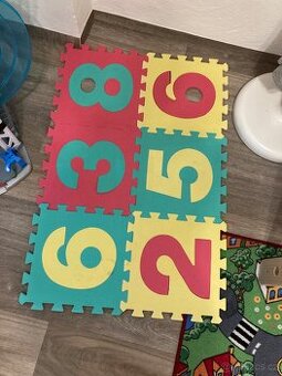 Puzzle pro nejmenší