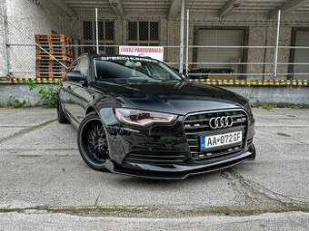 Audi A6 Avant 3.0 TDI DPF C7