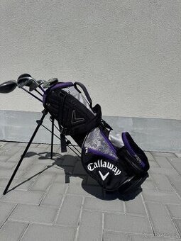 Golfový bag Callaway - 1
