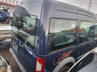 FORD TOURNEO CONNECT FACELIFT 1.8 TDCi 66kW, motor P9PA, nah