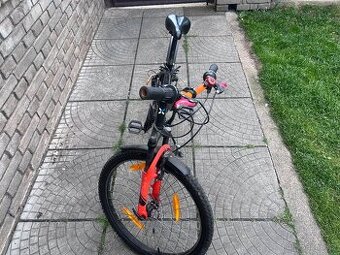 Prodám kolo rockrider 500 - 1